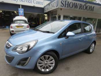 2014 (14) - 1.4 16V SE Euro 5 5dr