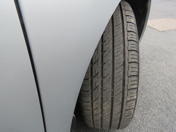 Used Peugeot 207 CC 2011 for sale - 75635466: Photo 14