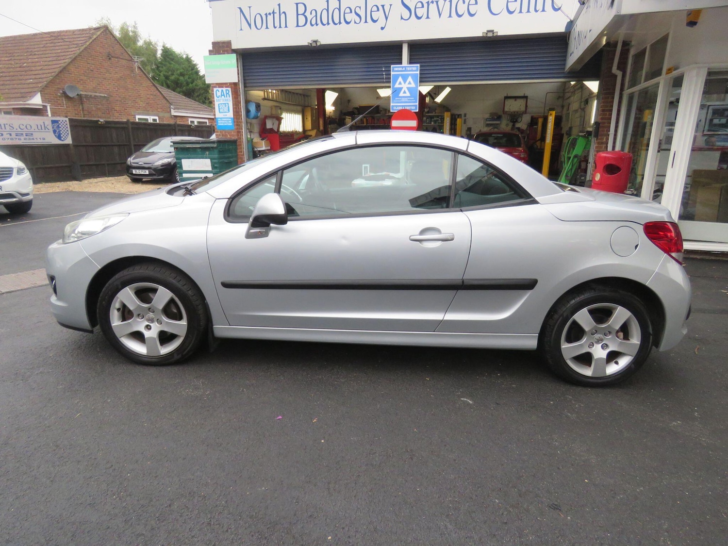 Vehicle 25