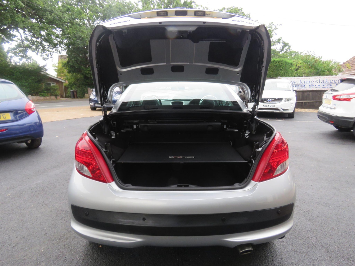 Vehicle 26