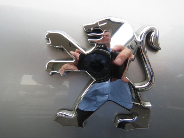 Used Peugeot 207 CC 2011 for sale - 75635466: Photo 28