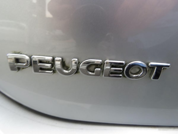 Used Peugeot 207 CC 2011 for sale - 75635466: Photo 29