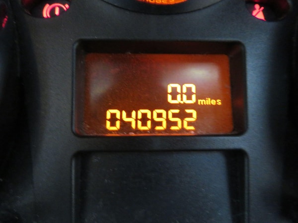 Used Peugeot 207 CC 2011 for sale - 75635466: Photo 2