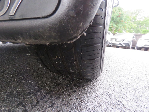 Used Peugeot 207 CC 2011 for sale - 75635466: Photo 32