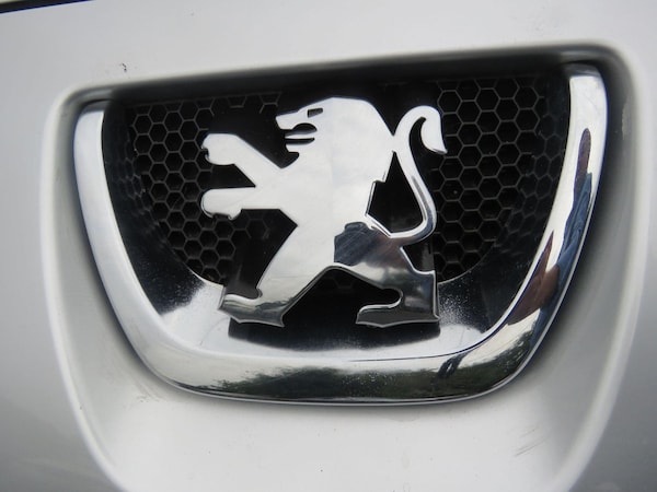 Used Peugeot 207 CC 2011 for sale - 75635466: Photo 41