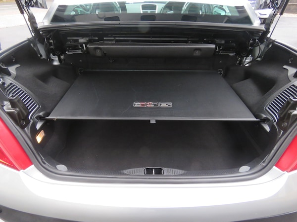 Used Peugeot 207 CC 2011 for sale - 75635466: Photo 42