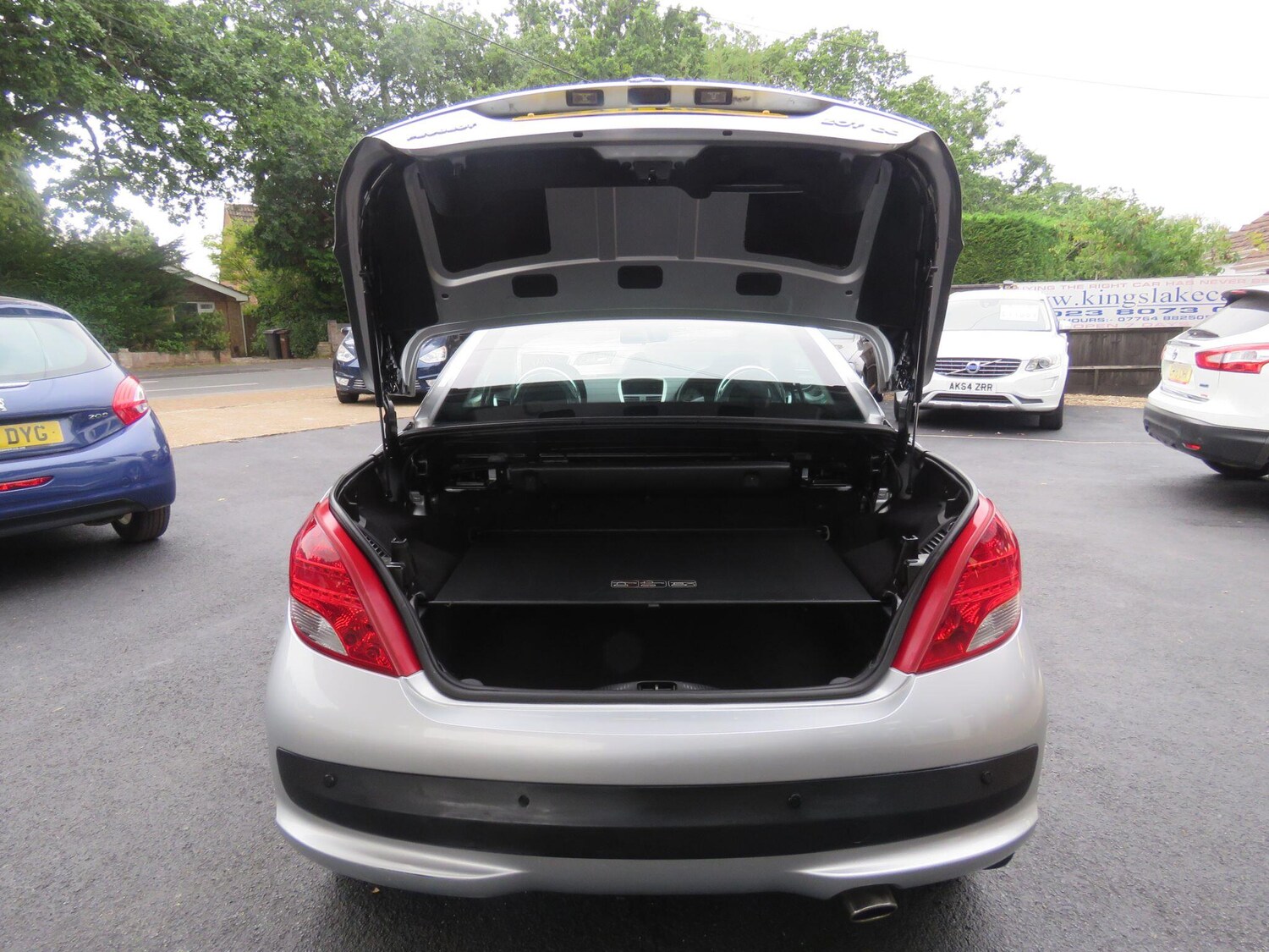 Vehicle 43