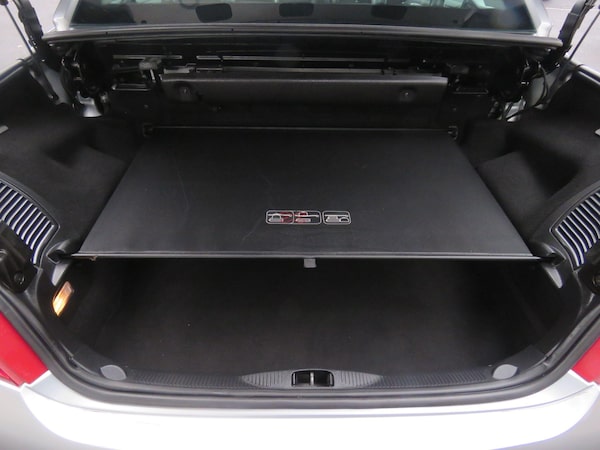 Used Peugeot 207 CC 2011 for sale - 75635466: Photo 45