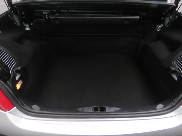 Used Peugeot 207 CC 2011 for sale - 75635466: Photo 46