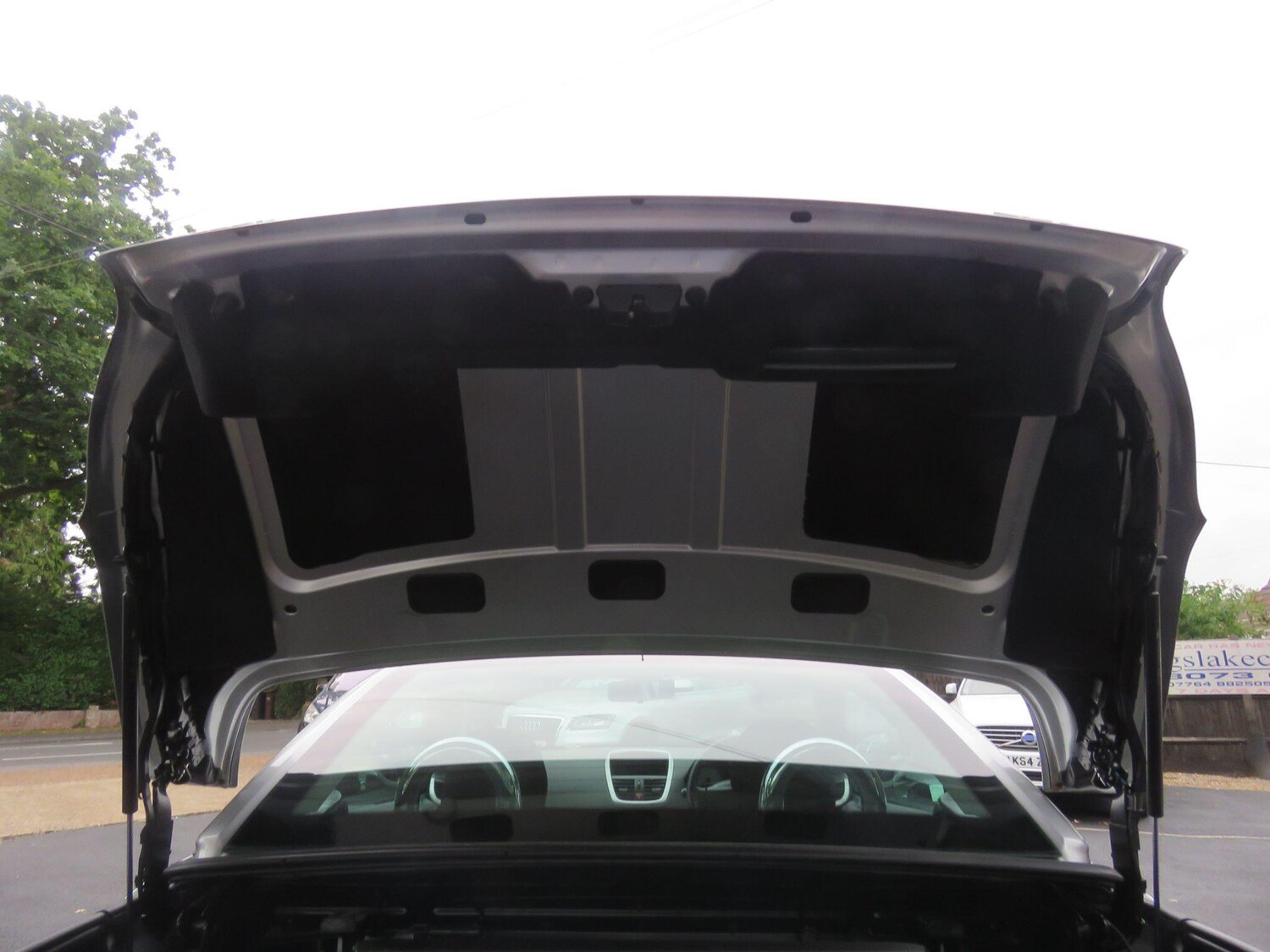 Vehicle 47