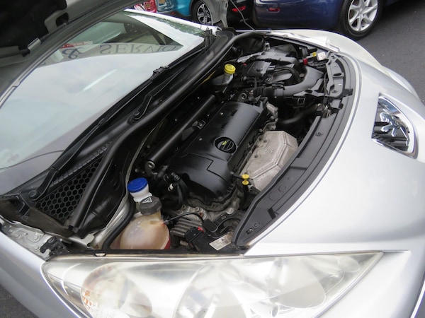 Used Peugeot 207 CC 2011 for sale - 75635466: Photo 49
