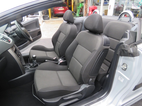 Used Peugeot 207 CC 2011 for sale - 75635466: Photo 5