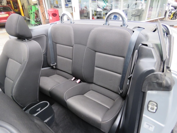Used Peugeot 207 CC 2011 for sale - 75635466: Photo 63