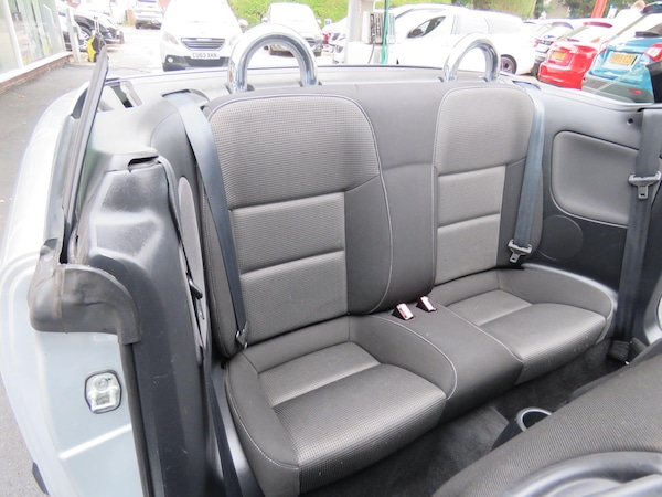 Used Peugeot 207 CC 2011 for sale - 75635466: Photo 65