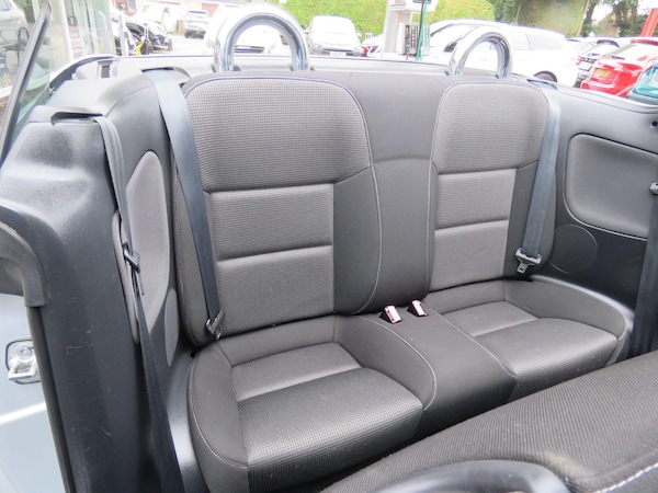 Used Peugeot 207 CC 2011 for sale - 75635466: Photo 66