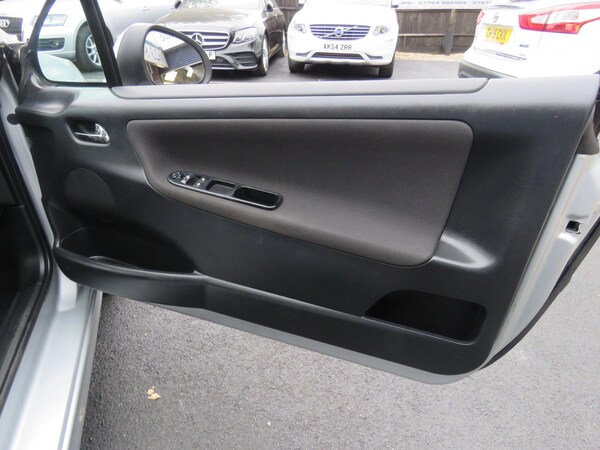 Used Peugeot 207 CC 2011 for sale - 75635466: Photo 69