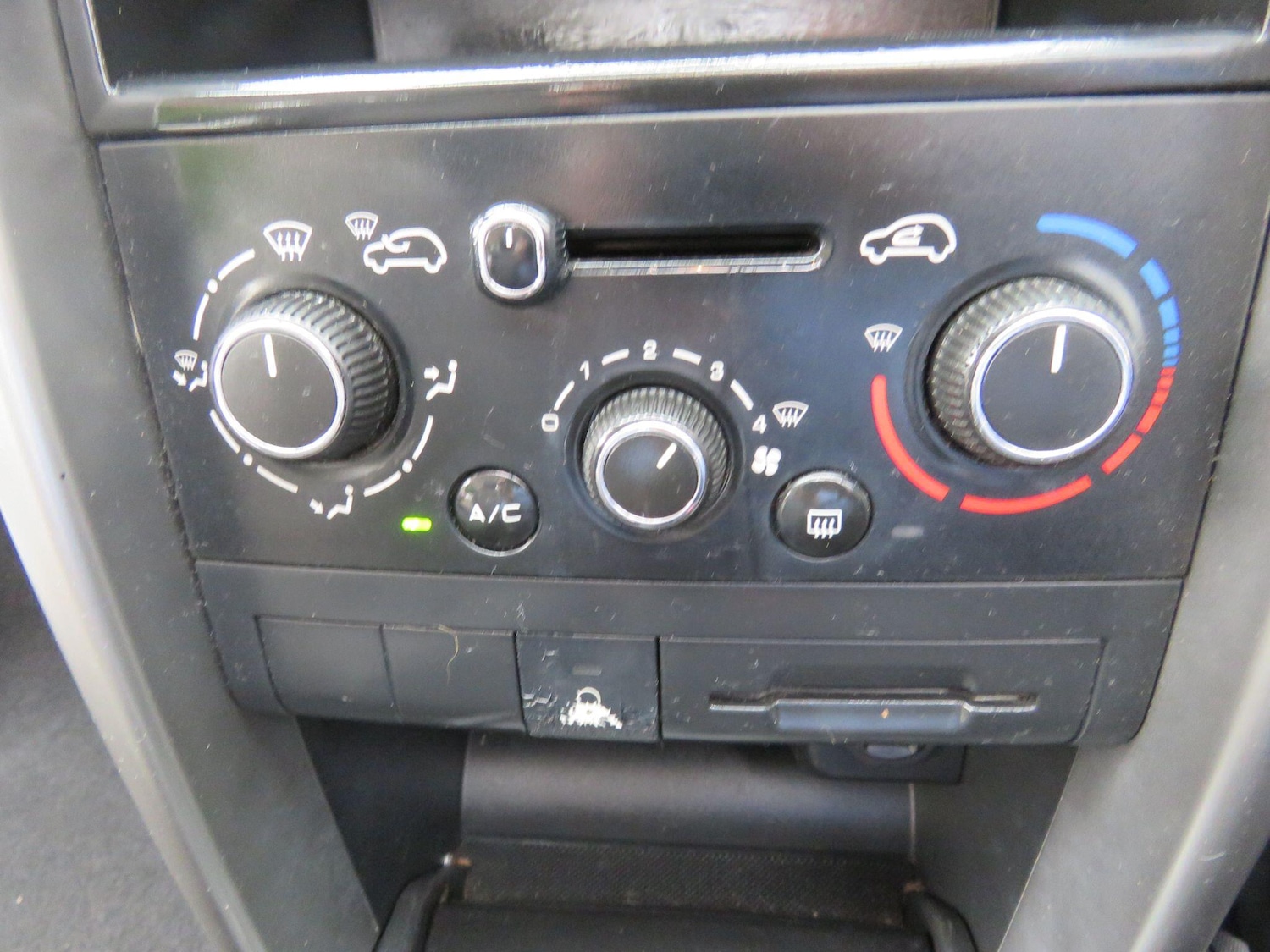Vehicle 70