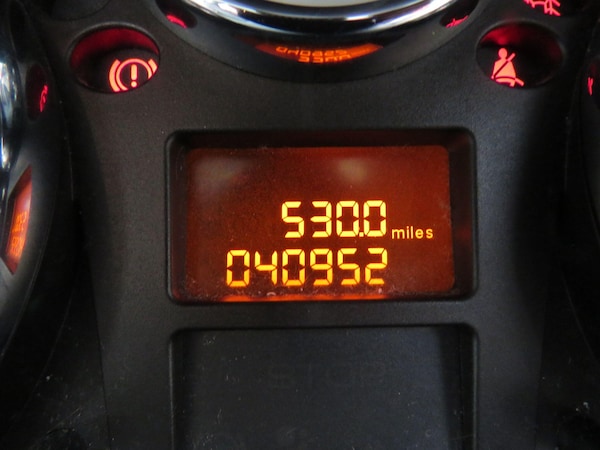 Used Peugeot 207 CC 2011 for sale - 75635466: Photo 72