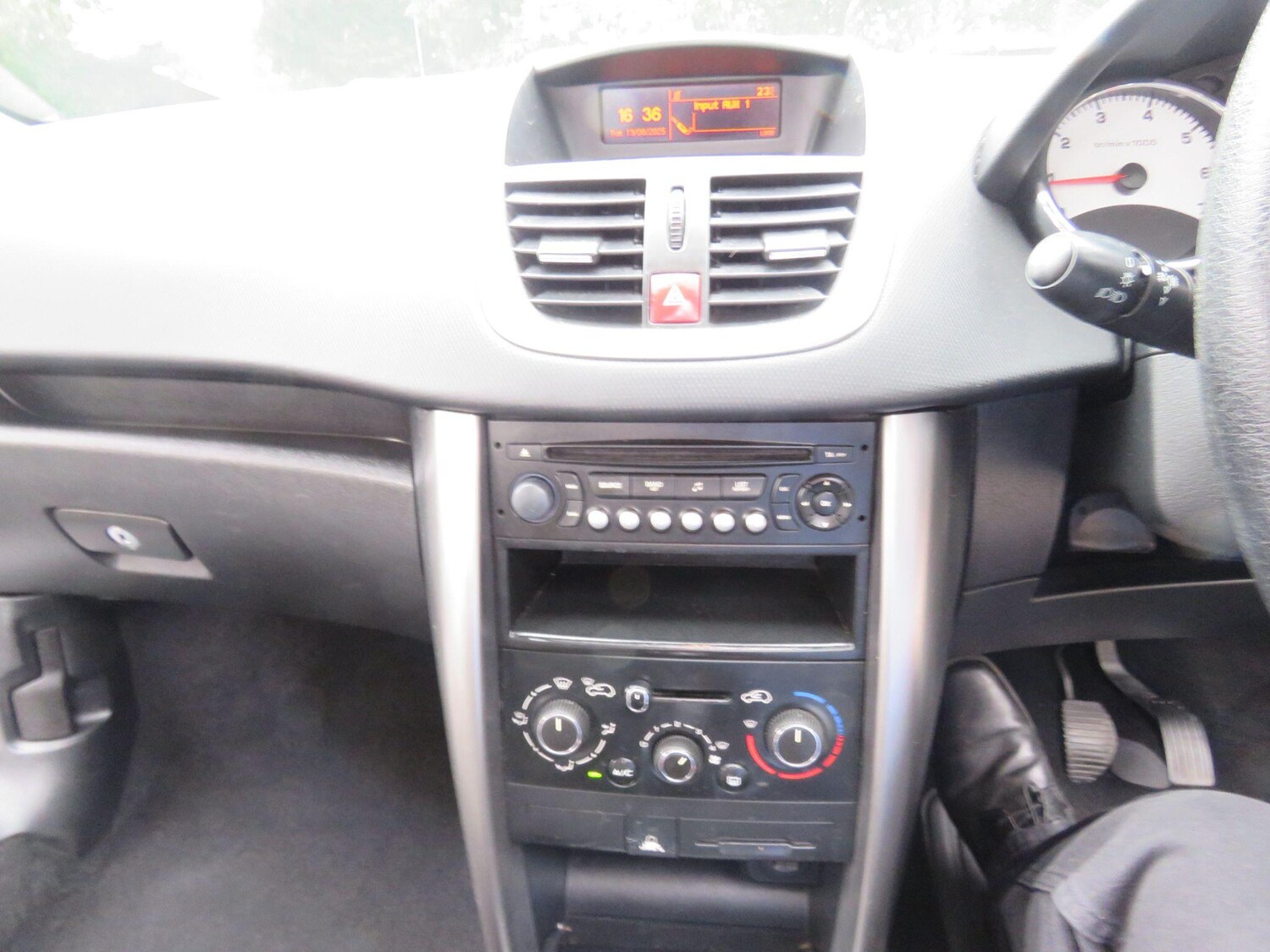 Vehicle 74