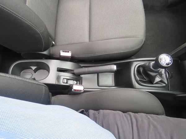 Used Peugeot 207 CC 2011 for sale - 75635466: Photo 77