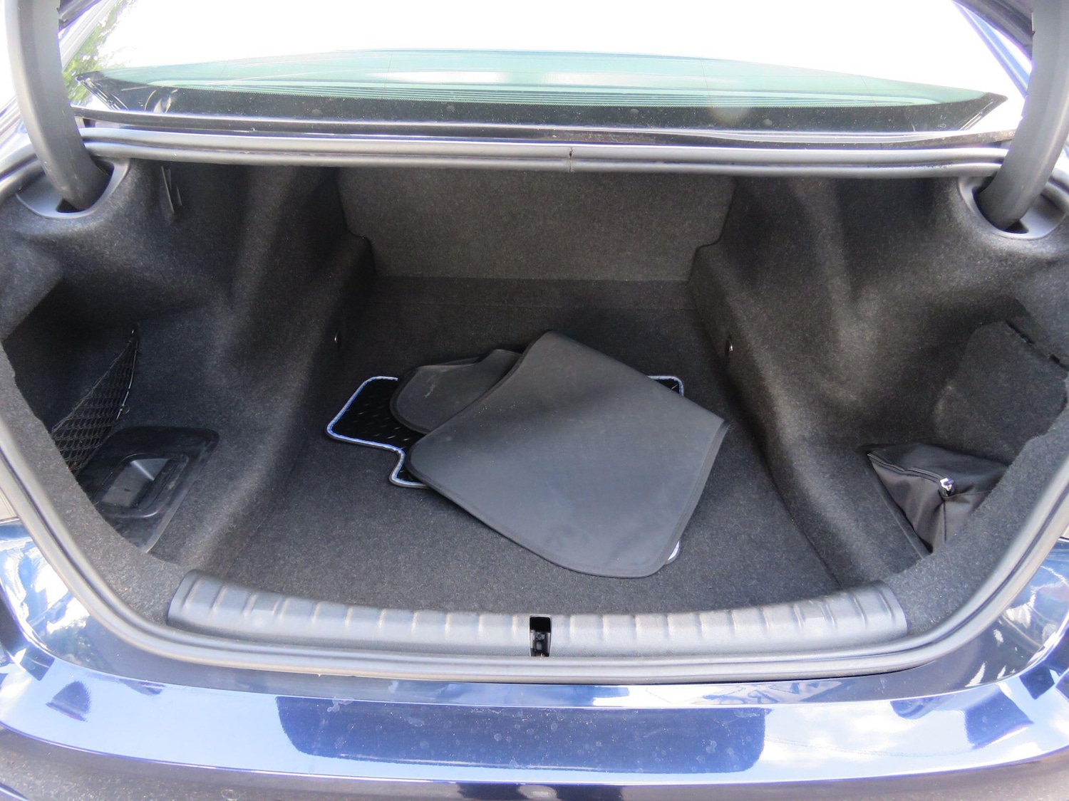 Used BMW 5 Series 2018 for sale - 76987912: Photo 10