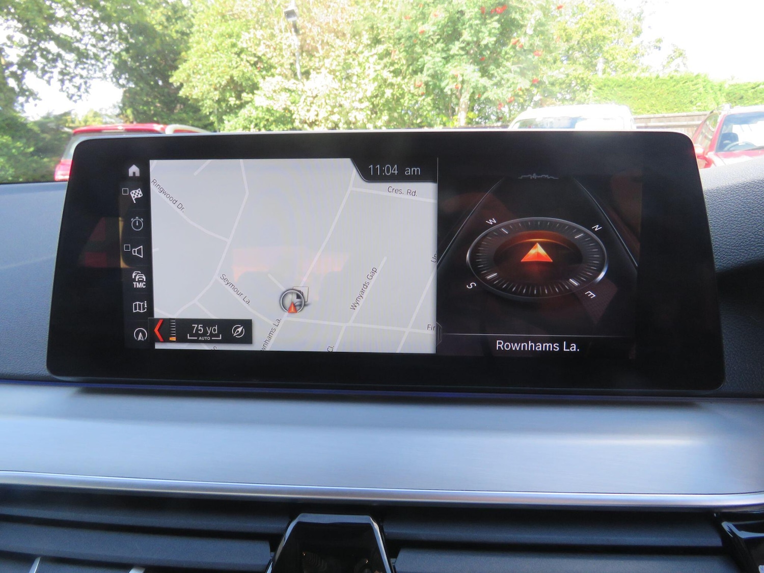 Used BMW 5 Series 2018 for sale - 76987912: Photo 3