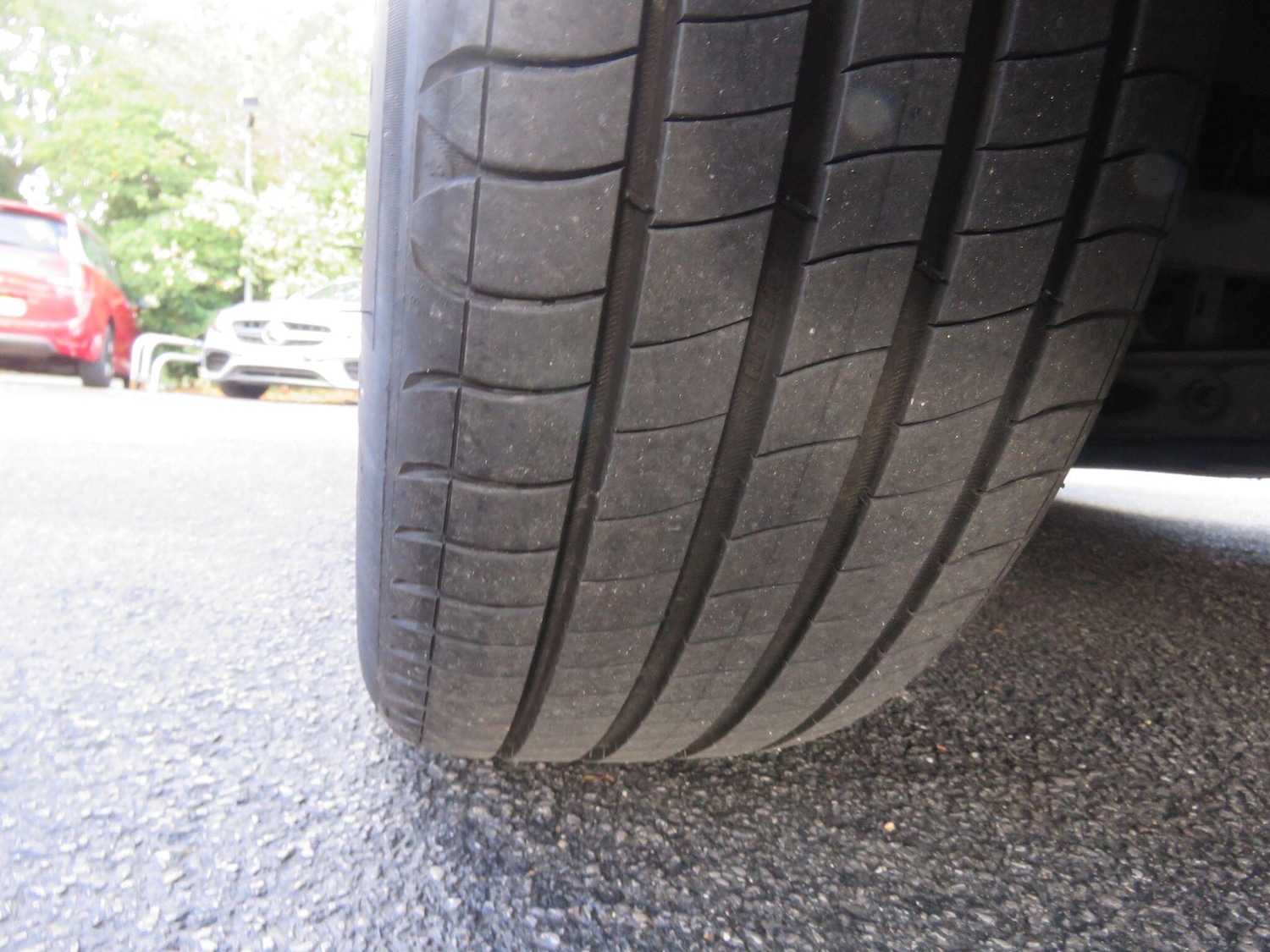 Used BMW 5 Series 2018 for sale - 76987912: Photo 63