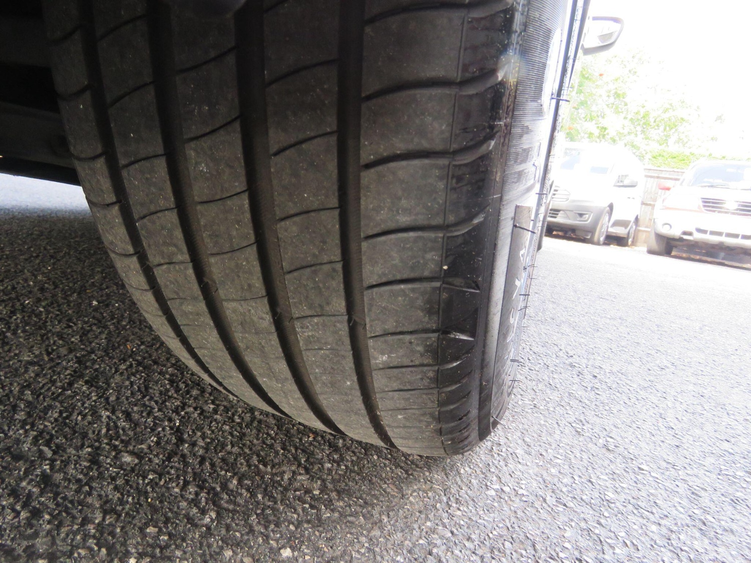 Used BMW 5 Series 2018 for sale - 76987912: Photo 64