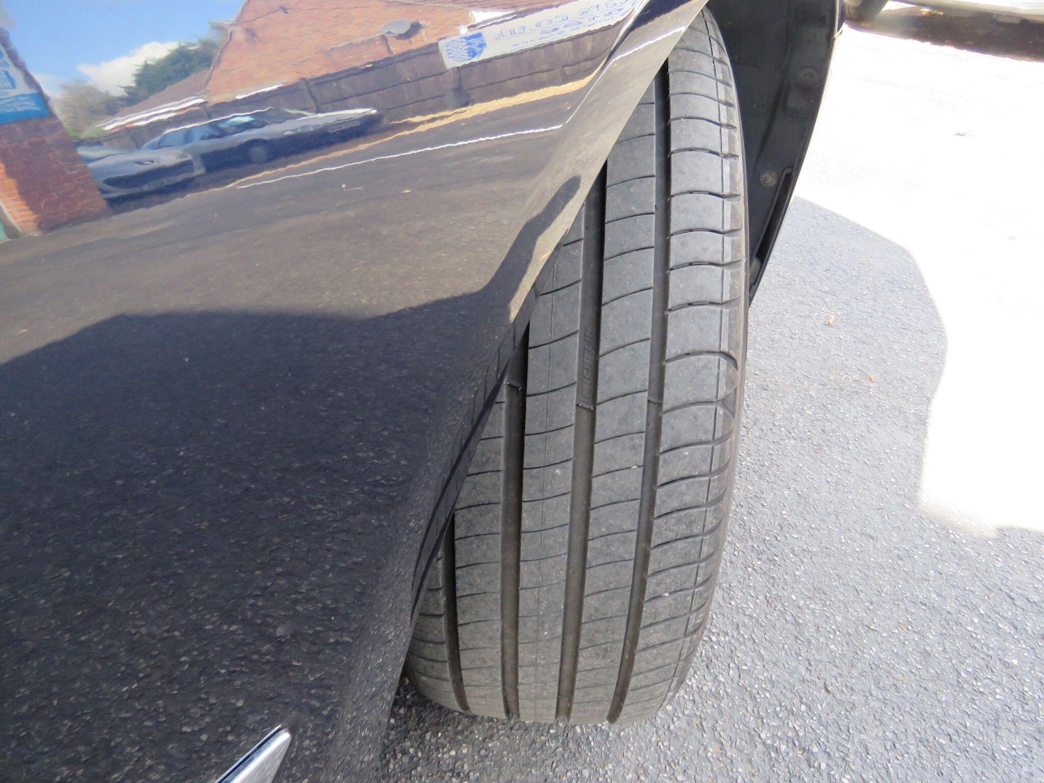 Used BMW 5 Series 2018 for sale - 76987912: Photo 71