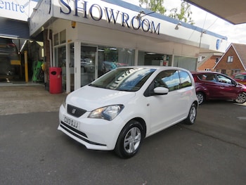 Used SEAT Mii 2013 for sale - 79453645: Photo