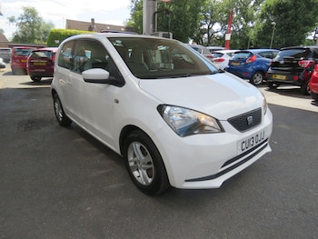 Used SEAT Mii 2013 for sale - 79453645: Photo
