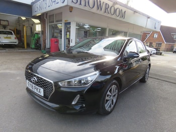 Used Hyundai i30 2018 for sale - 78600977: Photo
