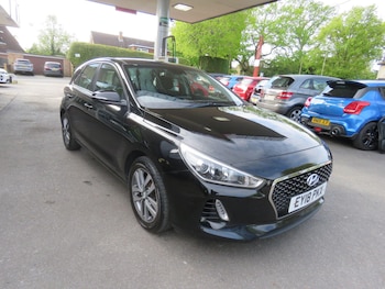 Used Hyundai i30 2018 for sale - 78600977: Photo