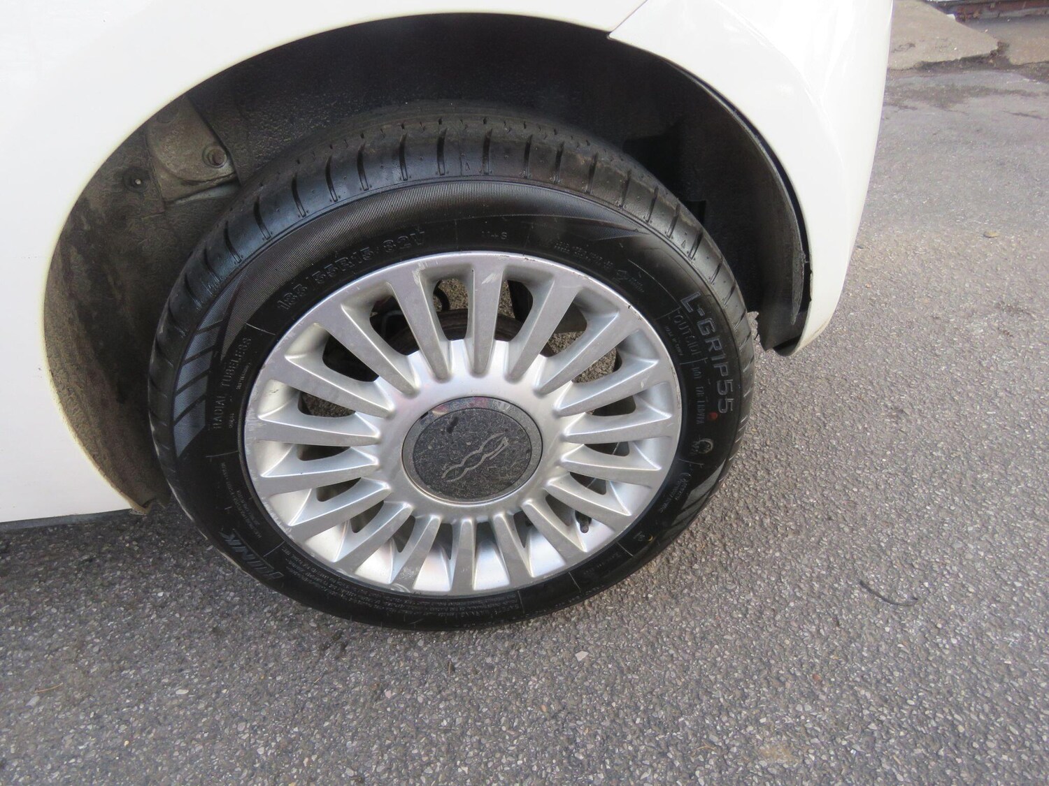 Used Fiat 500 2012 for sale - 77723031: Photo 11