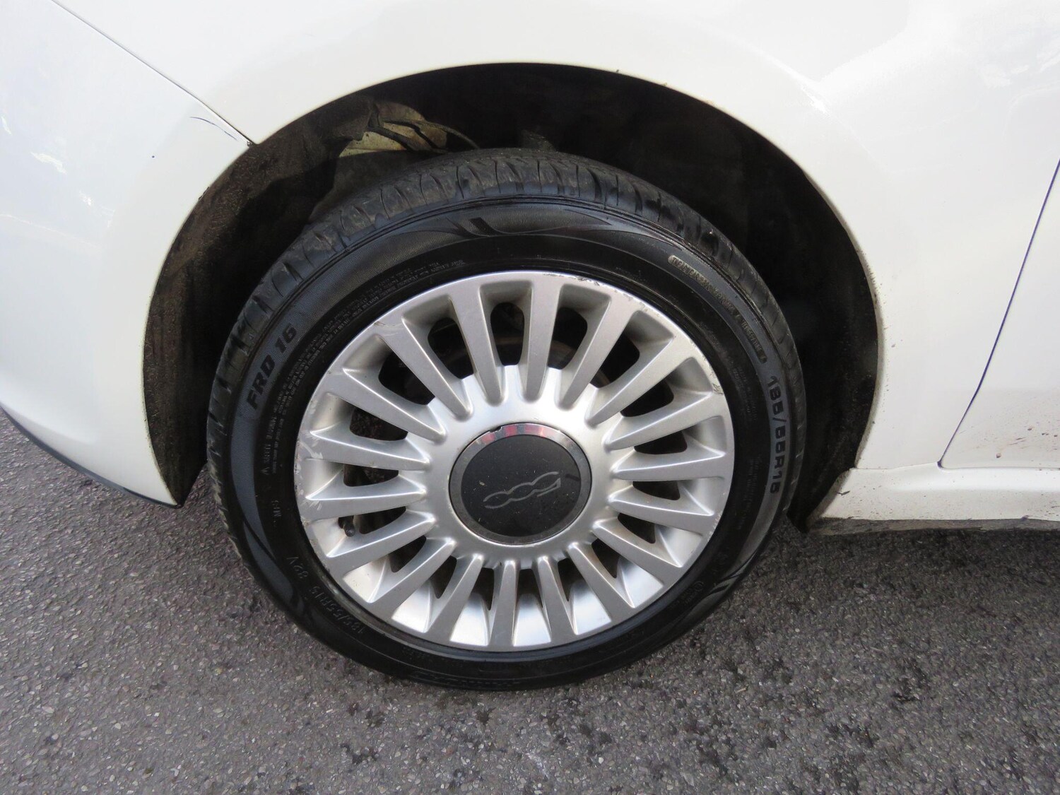 Used Fiat 500 2012 for sale - 77723031: Photo 15