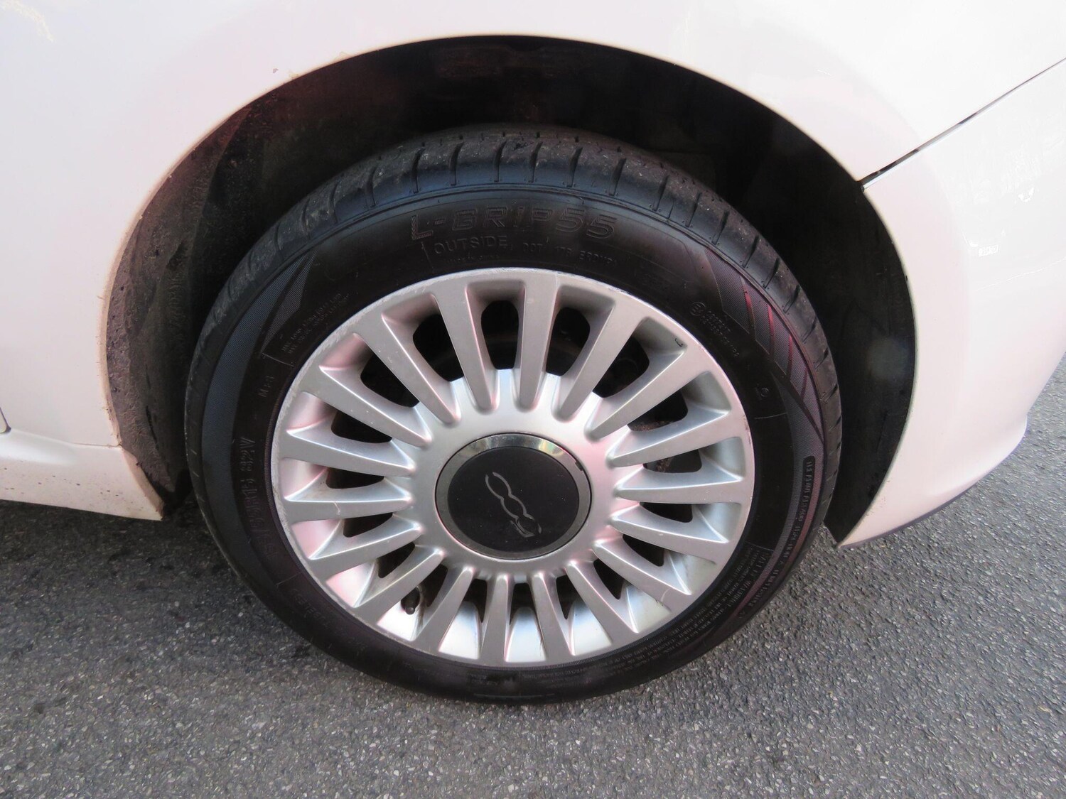 Used Fiat 500 2012 for sale - 77723031: Photo 20