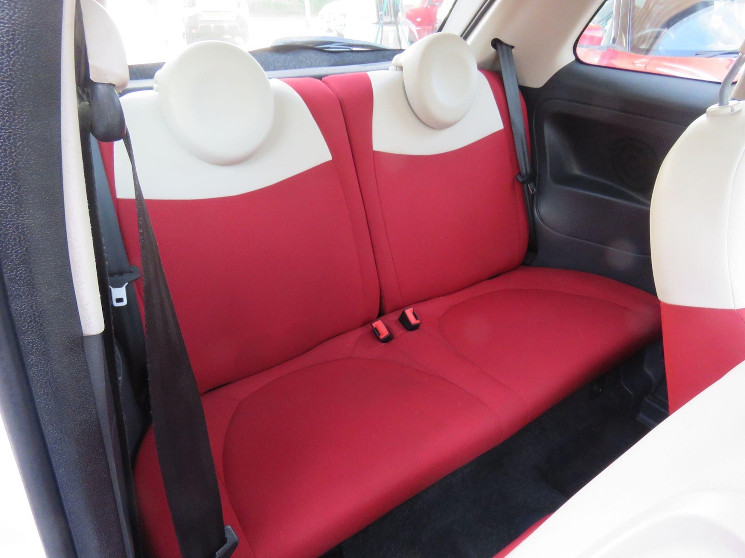 Used Fiat 500 2012 for sale - 77723031: Photo 23