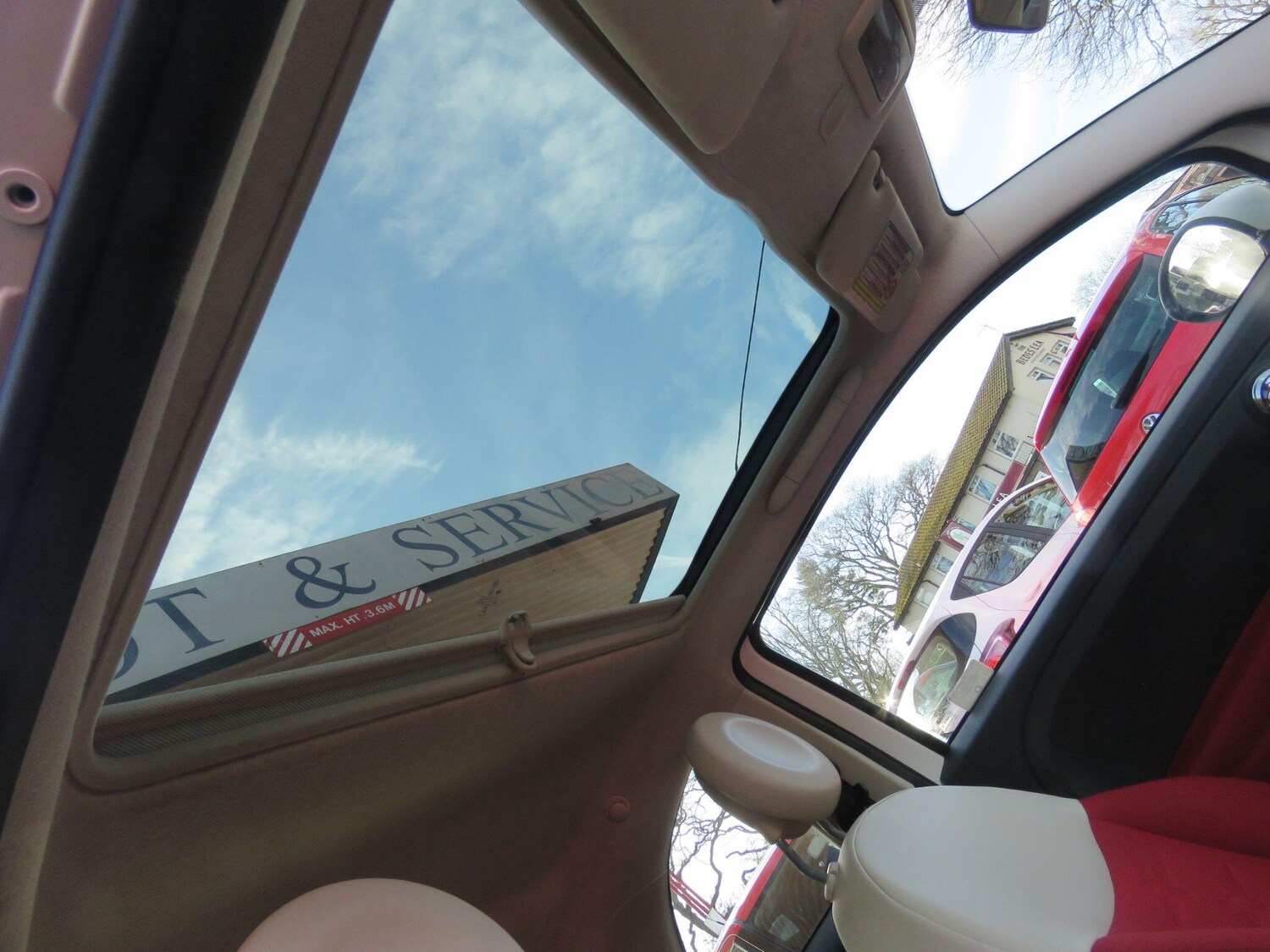 Used Fiat 500 2012 for sale - 77723031: Photo 24