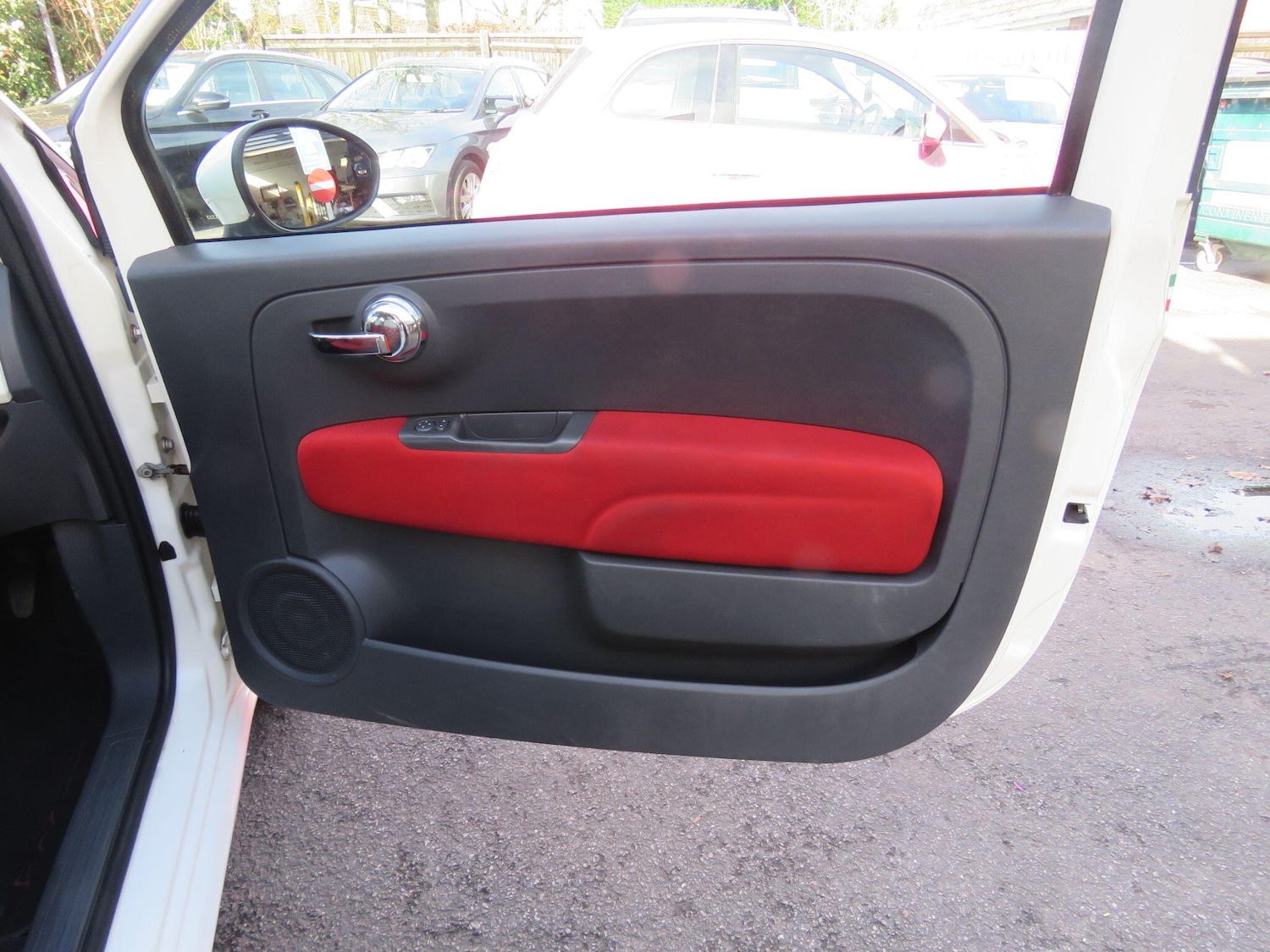 Used Fiat 500 2012 for sale - 77723031: Photo 25