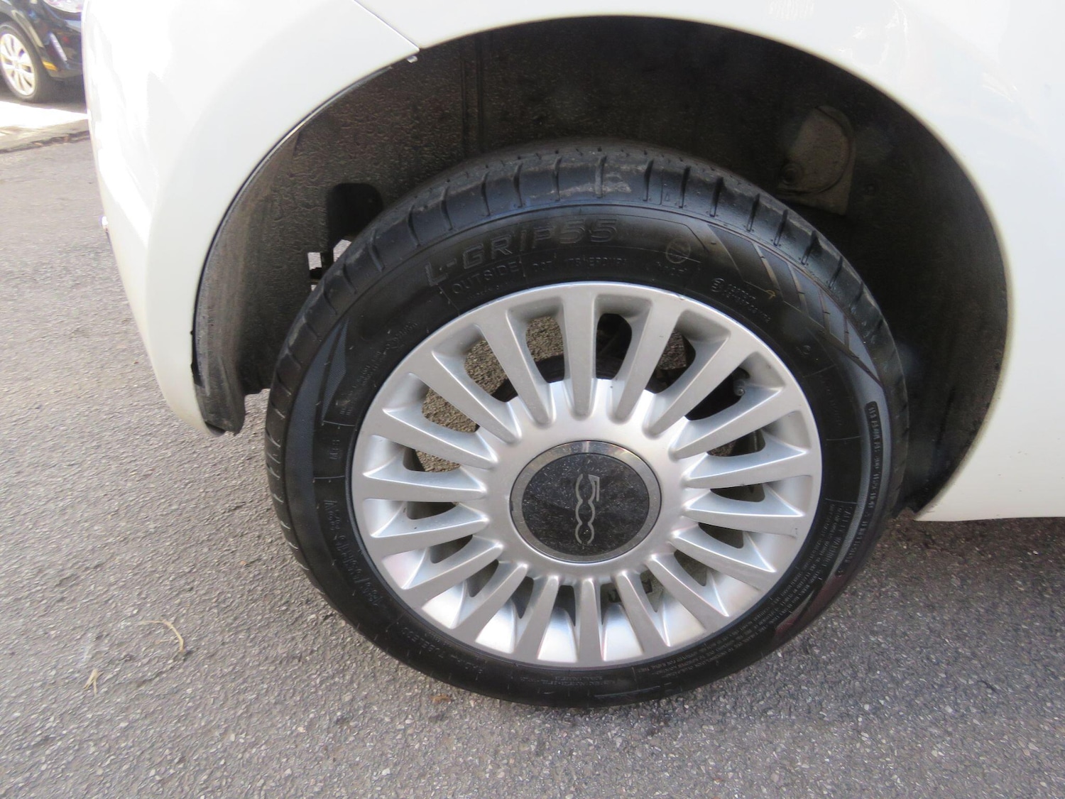 Used Fiat 500 2012 for sale - 77723031: Photo 27