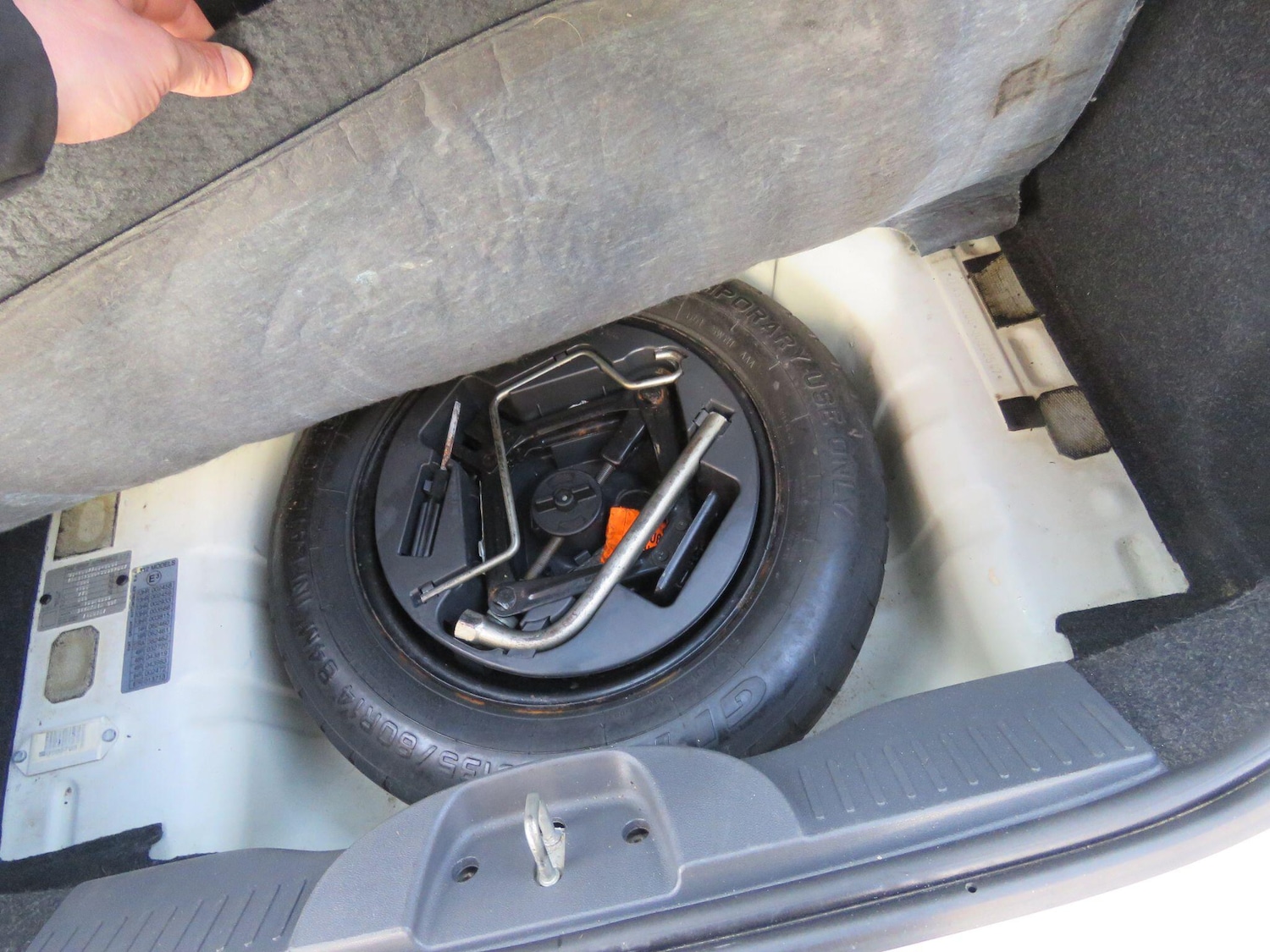 Used Fiat 500 2012 for sale - 77723031: Photo 31