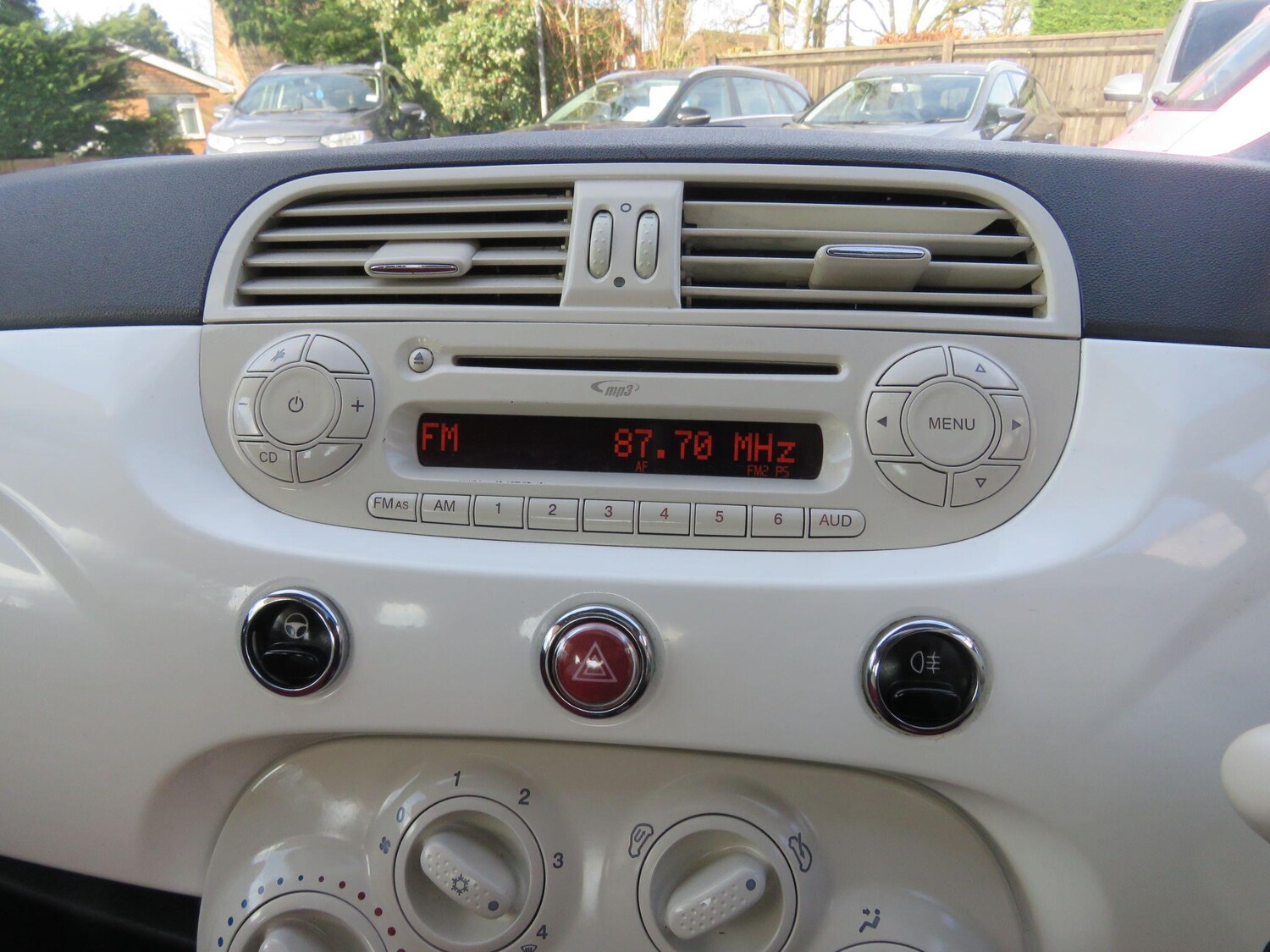 Used Fiat 500 2012 for sale - 77723031: Photo 36