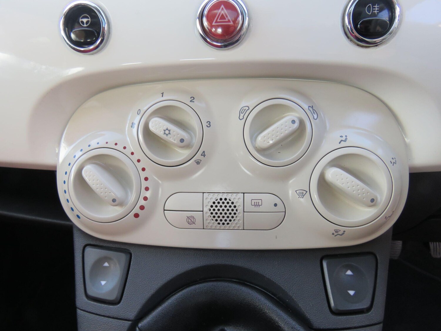 Used Fiat 500 2012 for sale - 77723031: Photo 37