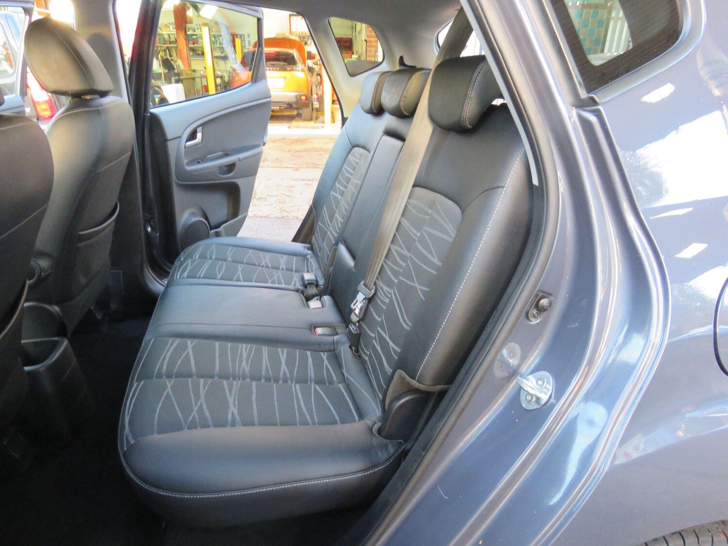 Used Kia Venga 2017 for sale - 76620357: Photo 12