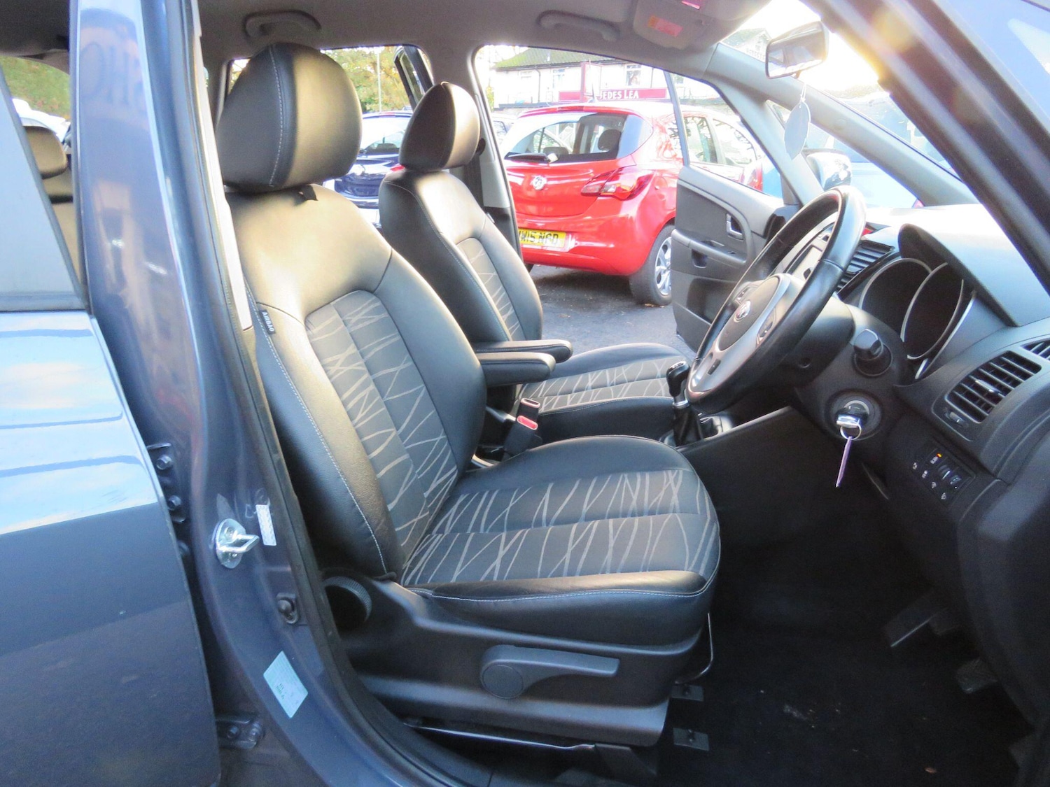 Used Kia Venga 2017 for sale - 76620357: Photo 18