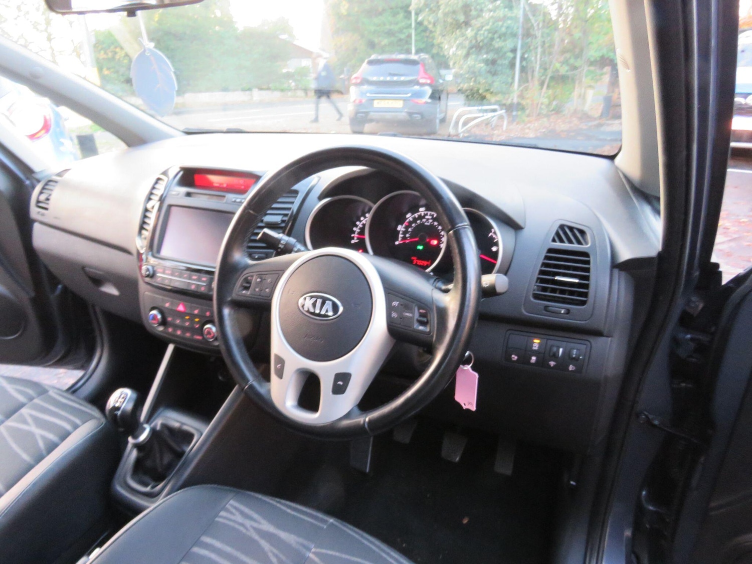 Used Kia Venga 2017 for sale - 76620357: Photo 19