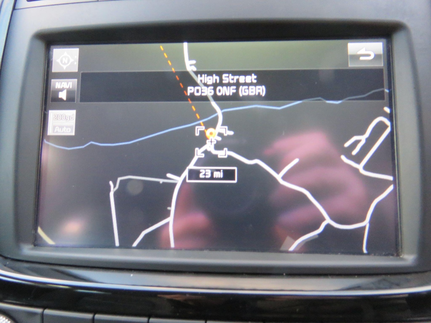 Used Kia Venga 2017 for sale - 76620357: Photo 2