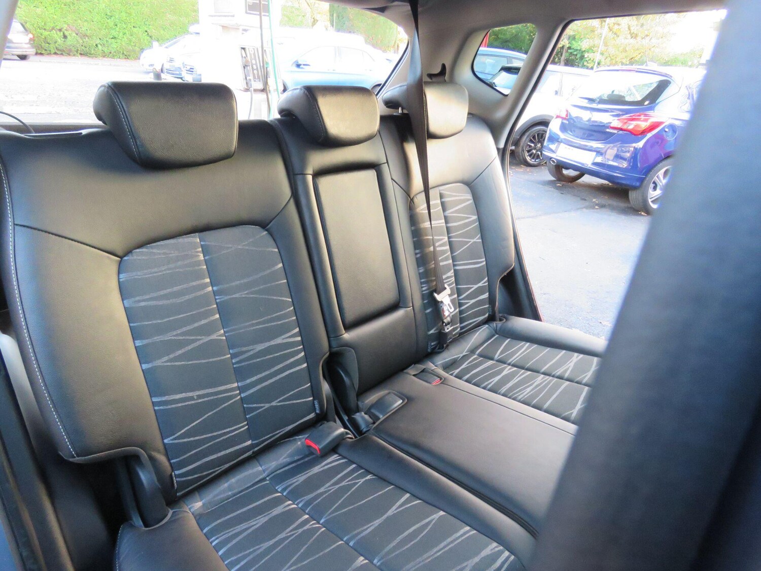 Used Kia Venga 2017 for sale - 76620357: Photo 21