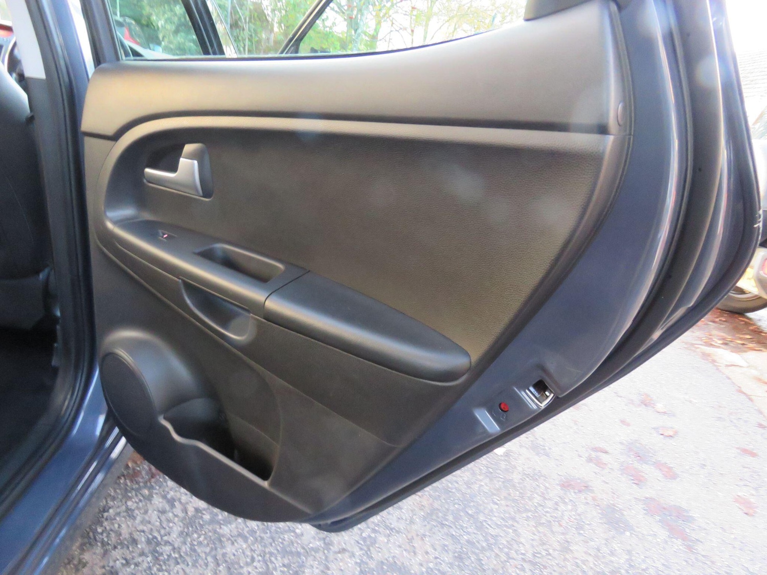 Used Kia Venga 2017 for sale - 76620357: Photo 22