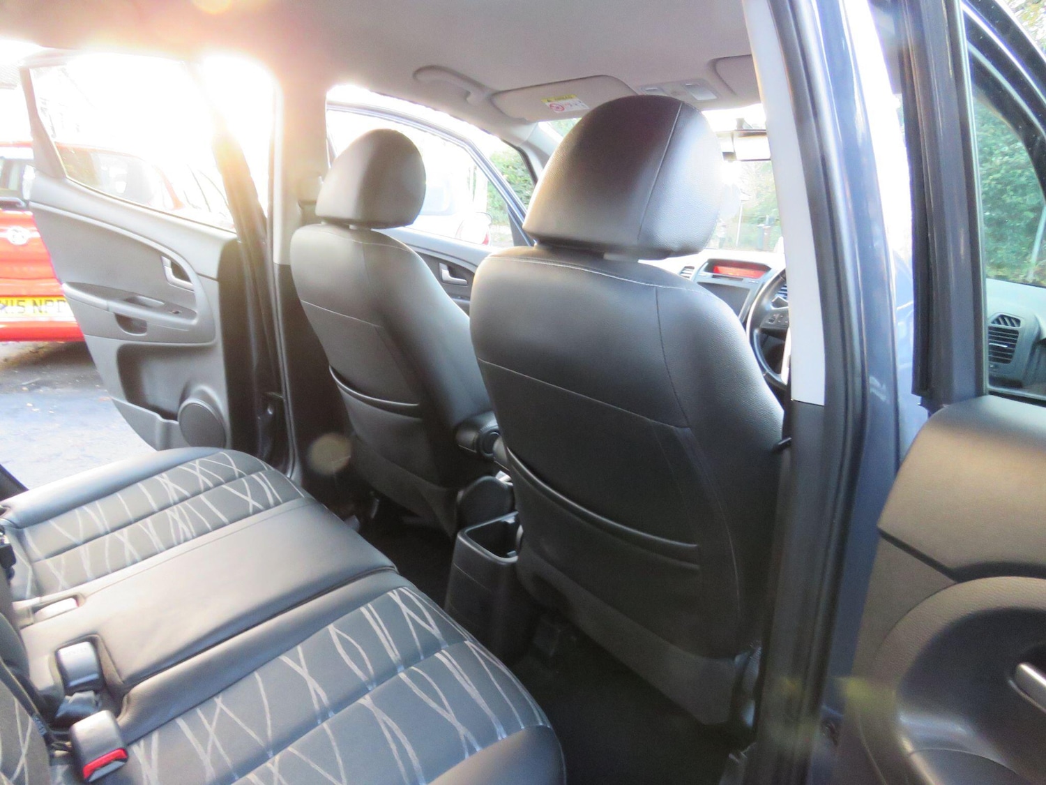 Used Kia Venga 2017 for sale - 76620357: Photo 23